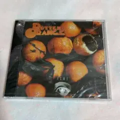 【新品未開封】ACME ROTTEN ORANGE Aタイプ