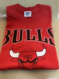 Lee SPORT NBA CHICAGO BULLS シカゴブルズ Tシャツ