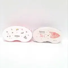 レオ・レオニ　スイミー　フレデリック　お出かけ離乳食容器