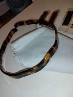 キ*ー様 カチューシャとヘアピンのセット