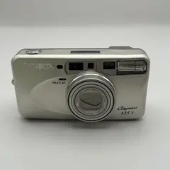 MINOLTA Capios 150 S コンパクトカメラ フィルム ミノルタ MINOLTA ミノルタCapios 150S フィルムカメラ - メルカリ