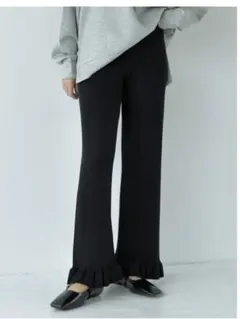 リエディ カジュアルパンツ