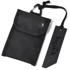 bagjack GOLF ポロシャツ オーバーシャツ 多機能 バッグジャック bagjack GOLF(バッグジャックゴルフ)