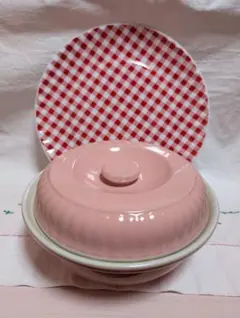 ヴィンテージ☆キャセロール