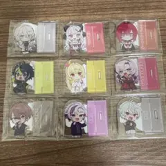 にじさんじチョコエッグ第1弾 まとめ売り