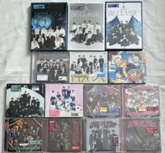 2025年最新】jo1シングルの人気アイテム - メルカリ