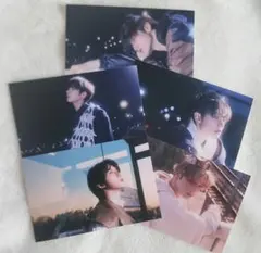 TXT ヨンジュン テヒョン スビン ヒュニンカイ ボムギュ フォト popup