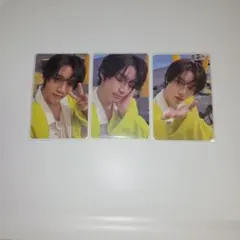 TXT ACT:BOY ミニフォト ボムギュ  セミコンプ ホログラム TXT ACT:BOY ミニフォト ボムギュ セミコンプ ホログラム - メルカリ