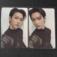 フィリックス タレントカード