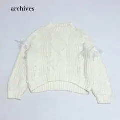 archives トップス