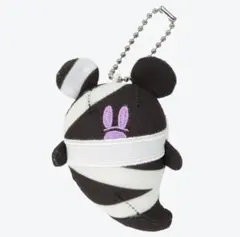 ぬいぐるみおばけチャーム【未使用品】