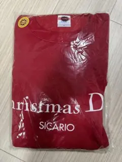 シカリオカルテル クリスマス スウェット