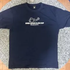 【非売品】2024 GOLDEN CAMP 参加者限定Tシャツ DESCENTE 非売品】2024 GOLDEN CAMP 参加者限定Tシャツ DESCENTE - メルカリ