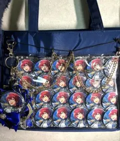 2026年最新】あんスタ 痛バッグの人気アイテム - メルカリ