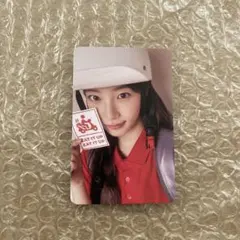 lesserafim　SPAGHETTI　カズハ