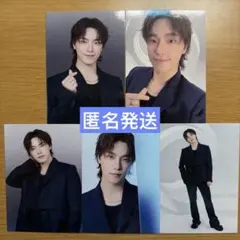 SEVENTEEN NEW_ トレカ　ディノ