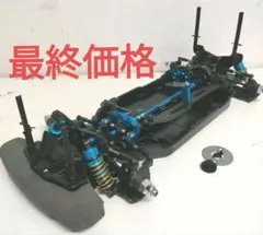 新品未開封　タミヤ　TT-02各車　ギヤデフ4点セット　TT-02 TYPE-S 1/10RC TT-02 TYPE-S シャーシキット: RCモデル｜TAMIYA SHOP