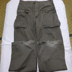 2025年最新】m44 モンキーパンツの人気アイテム - メルカリ