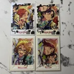 あんスタ ぱしゃっつ 10周年