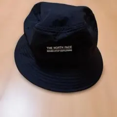 THE NORTH FACE バケットハット ブラック
