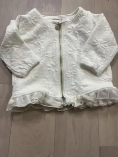 mamaraku♡春アウター　80