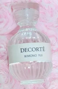 【✨即購入大歓迎✨】DECORTÉ KIMONO YUI