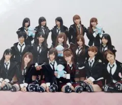 【値下げ】AKB48　✕　ひかりTV