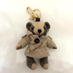 BURBERRY ベアチャームのサムネイル