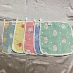 ガーゼハンカチ ハンカチ