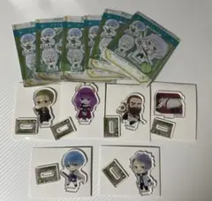 葬送のフリーレン アクスタ【まとめ売りお得セット】