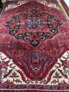 Persia handmade Rug 174cm x 260cm
