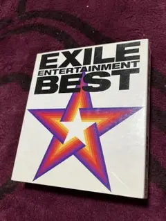 EXILE ENTERTAINMENT BEST