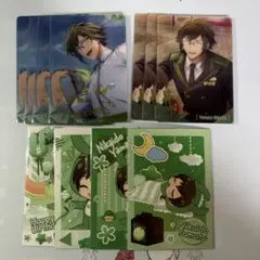 アイナナ 二階堂大和 メタカ ベビコミュ