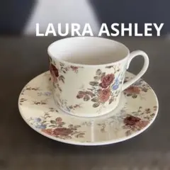 LAURA ASHLEY HOME スープカップ 2個セット 花柄 - メルカリ