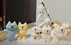 2025年最新】ギコ猫の人気アイテム - メルカリ