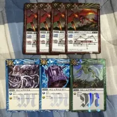 バトルスピリッツ　まとめ売り