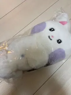 ZEROBASEONE zb1 ゼベワン　ユニニ　ユジン　ぬいぐるみ　バック