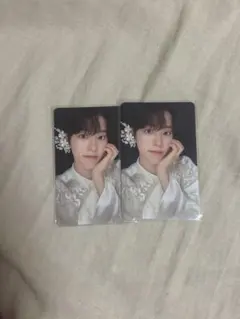 2025年最新】ソウォン トレカ nine.iの人気アイテム - メルカリ