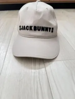 Jack Bunny!! by PEARLY GATES キャップ - メルカリ