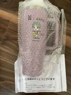 紅茶花伝 アイドル