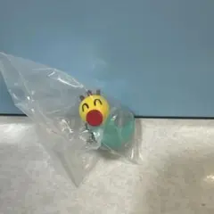ニャッキ　フィギアマスコット