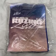 RIIZE VIP アプグレ プレミアムシート 特典