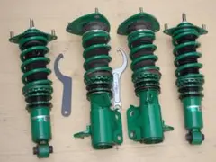 86 BRZ ZN6 ZC6 後期 TRDフルタップ車高調 - メルカリ