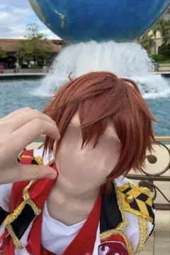 2025年最新】エース・トラッポラ ウィッグの人気アイテム - メルカリ