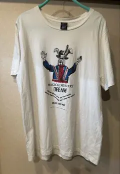 ナンバーナイン Tシャツ ジョージ - メルカリ