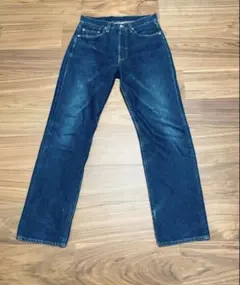 Christian Dior 1947 セルビッジデニム 30 Christian Dior 1947 セルビッジデニム 30 - メルカリ