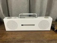 【希少品】Panasonic CDラジオ SL-PH7 西堀晋デザイン Panasonic SL-PH7 ラジオ CDプレーヤー 西堀晋デザイン 動認済 - メルカリ