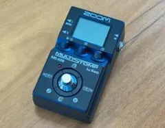 2026年最新】ZOOM MS-60B 黒の人気アイテム - メルカリ
