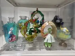 ポケモンリーメントフィギュア　7点まとめ
