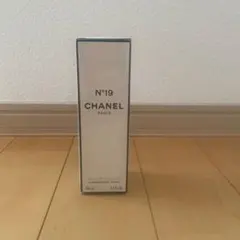 CHANEL N°19 オードトワレ　100ml